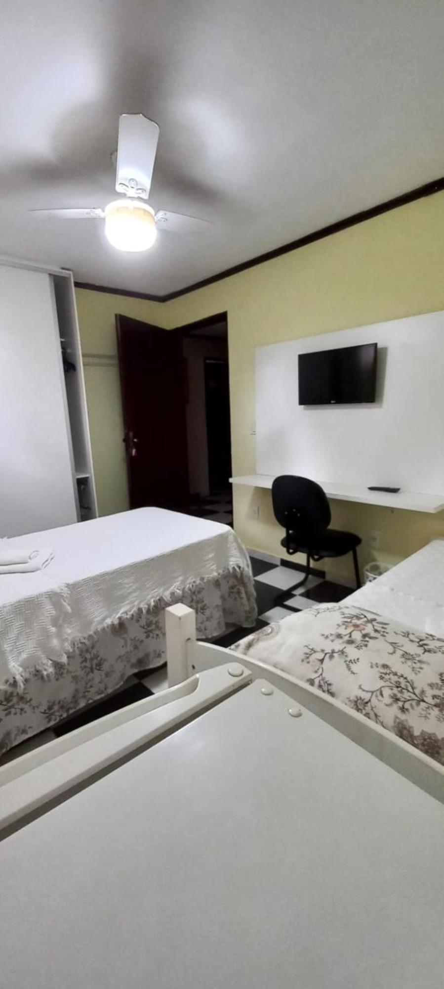 브라질리아 Kzazendf Cama E Cafe Asa Sul B&B 외부 사진