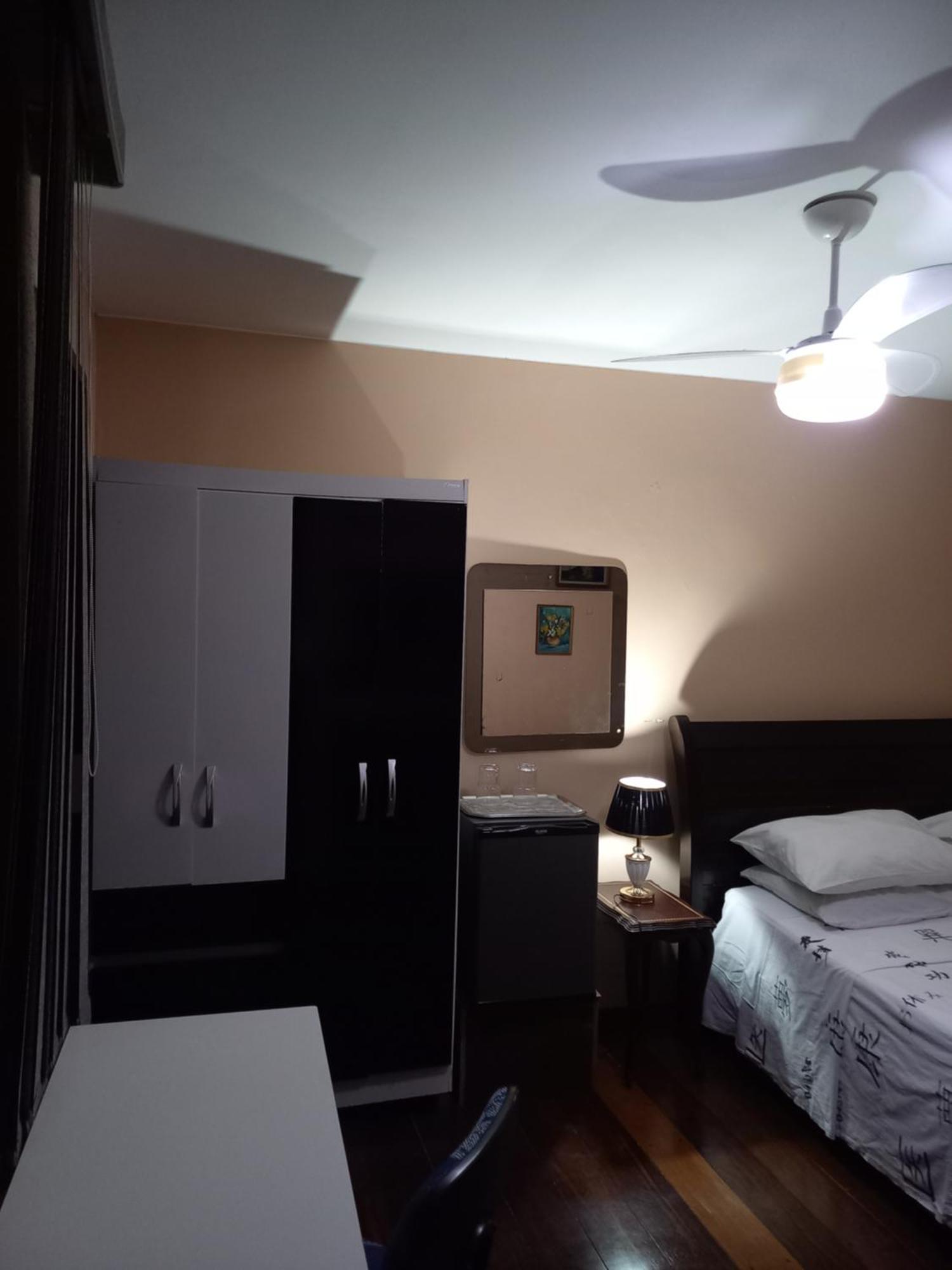 브라질리아 Kzazendf Cama E Cafe Asa Sul B&B 외부 사진