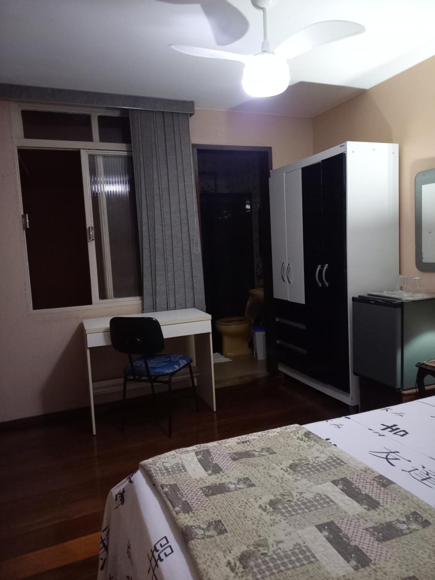 브라질리아 Kzazendf Cama E Cafe Asa Sul B&B 외부 사진