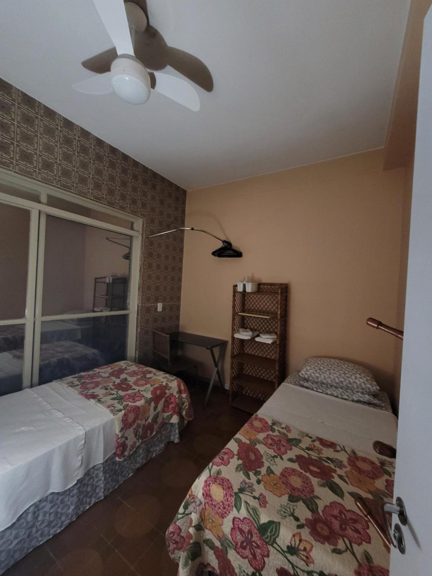 브라질리아 Kzazendf Cama E Cafe Asa Sul B&B 외부 사진
