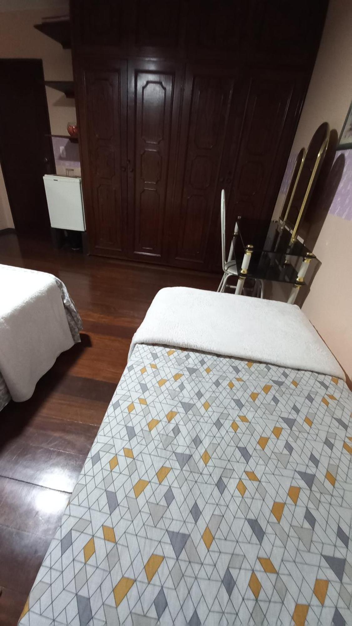 브라질리아 Kzazendf Cama E Cafe Asa Sul B&B 외부 사진