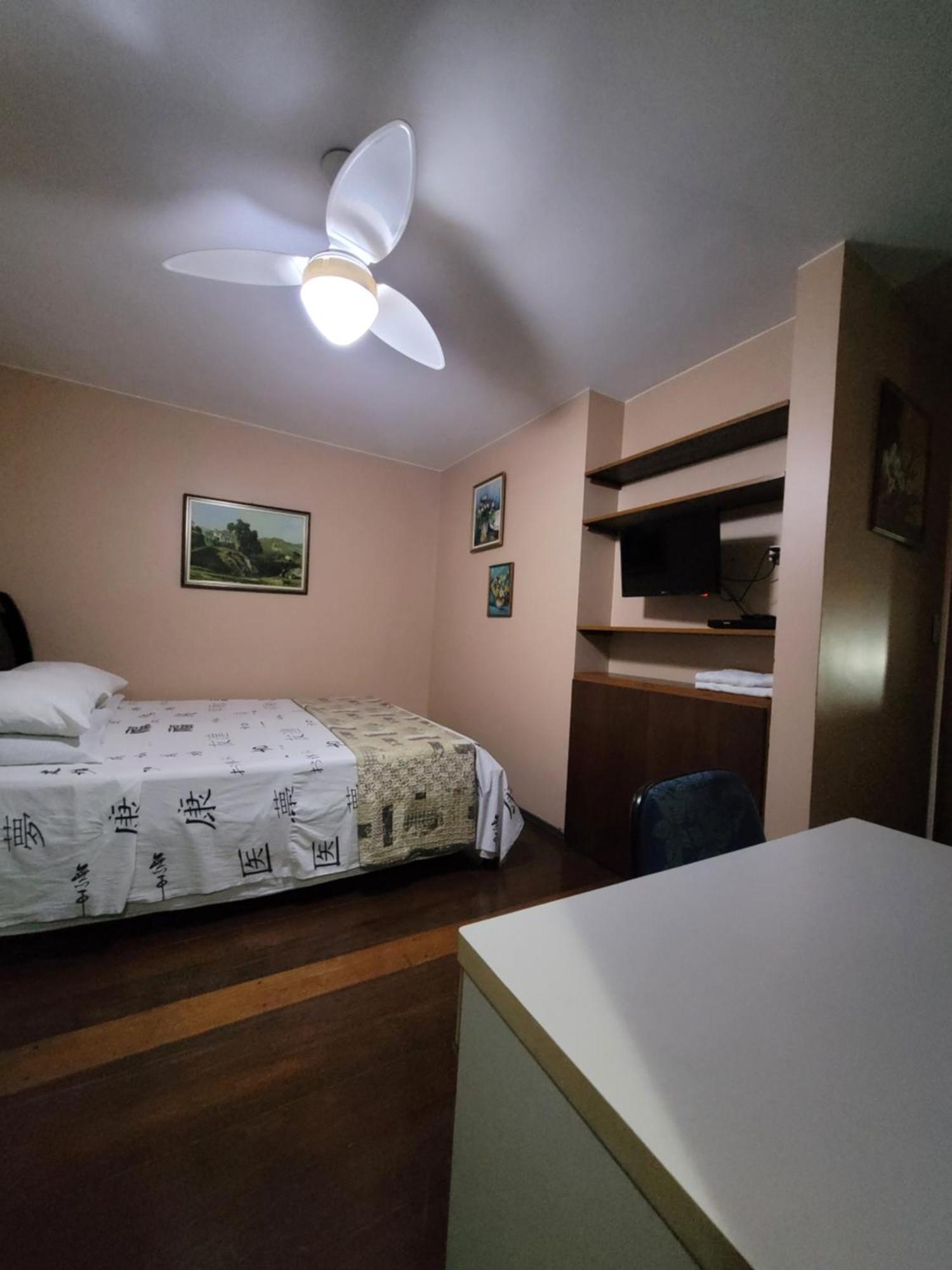 브라질리아 Kzazendf Cama E Cafe Asa Sul B&B 외부 사진