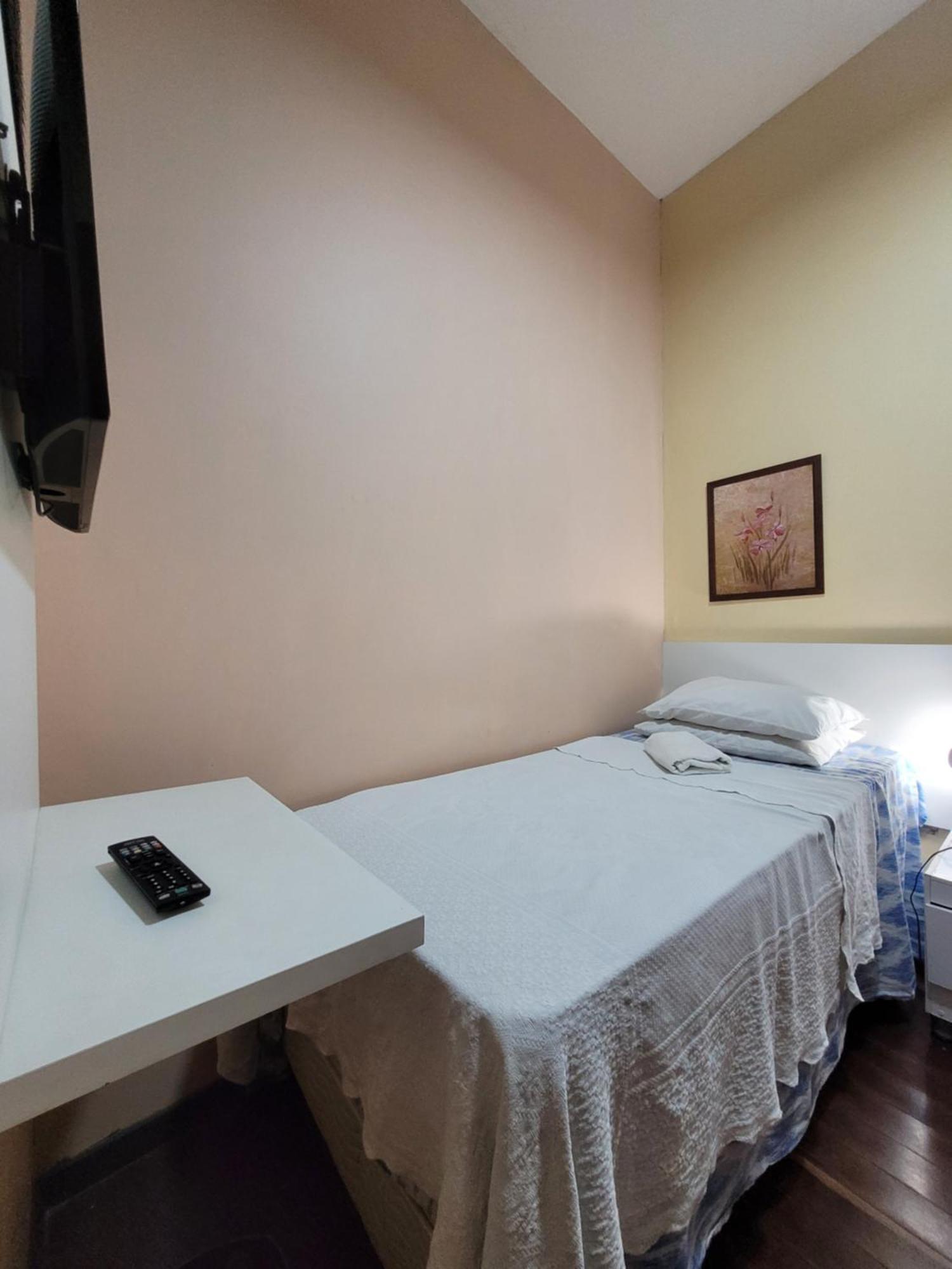 브라질리아 Kzazendf Cama E Cafe Asa Sul B&B 외부 사진