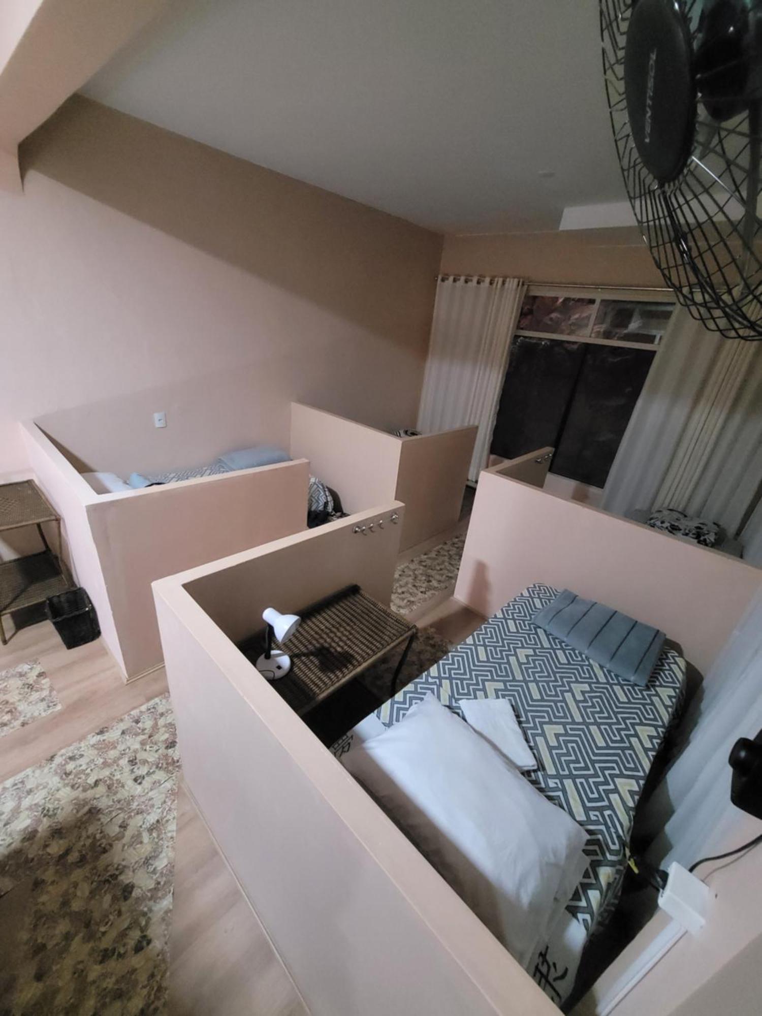 브라질리아 Kzazendf Cama E Cafe Asa Sul B&B 외부 사진