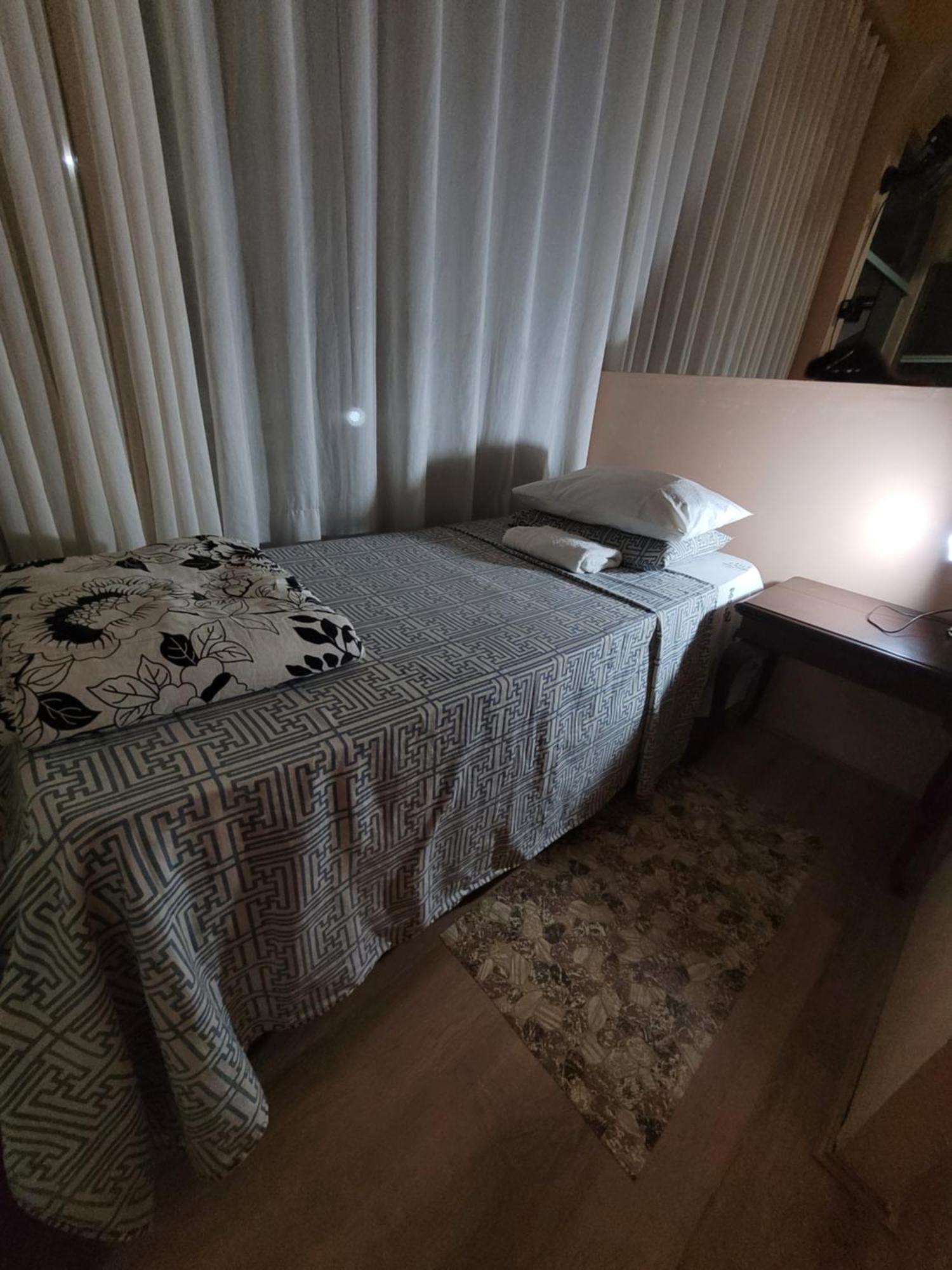 브라질리아 Kzazendf Cama E Cafe Asa Sul B&B 외부 사진