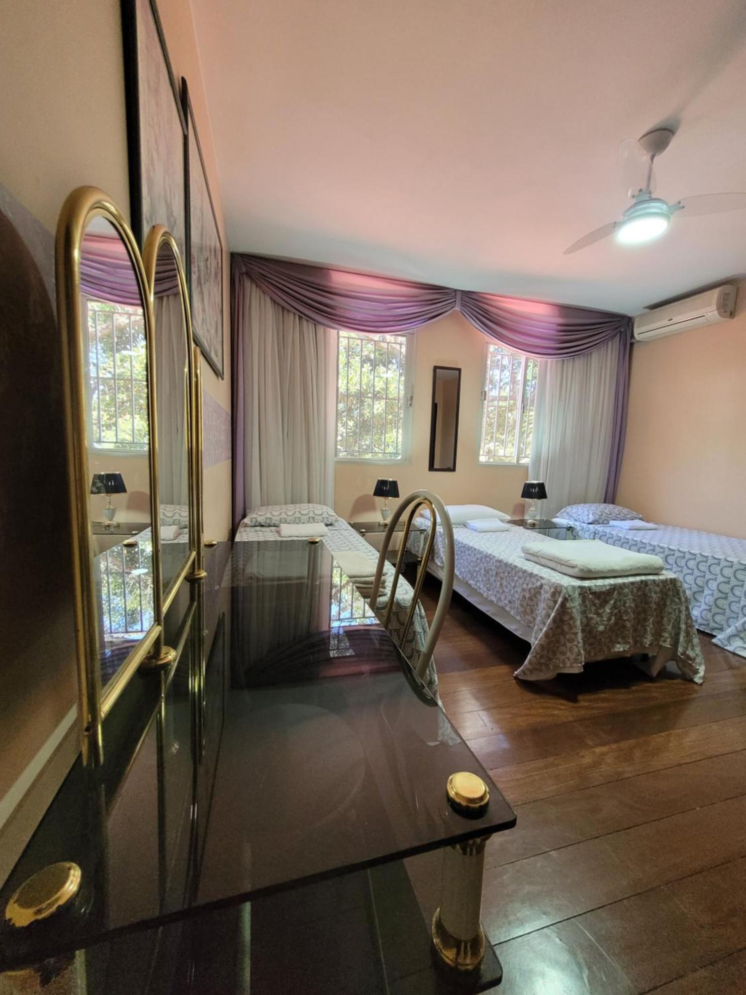 브라질리아 Kzazendf Cama E Cafe Asa Sul B&B 외부 사진
