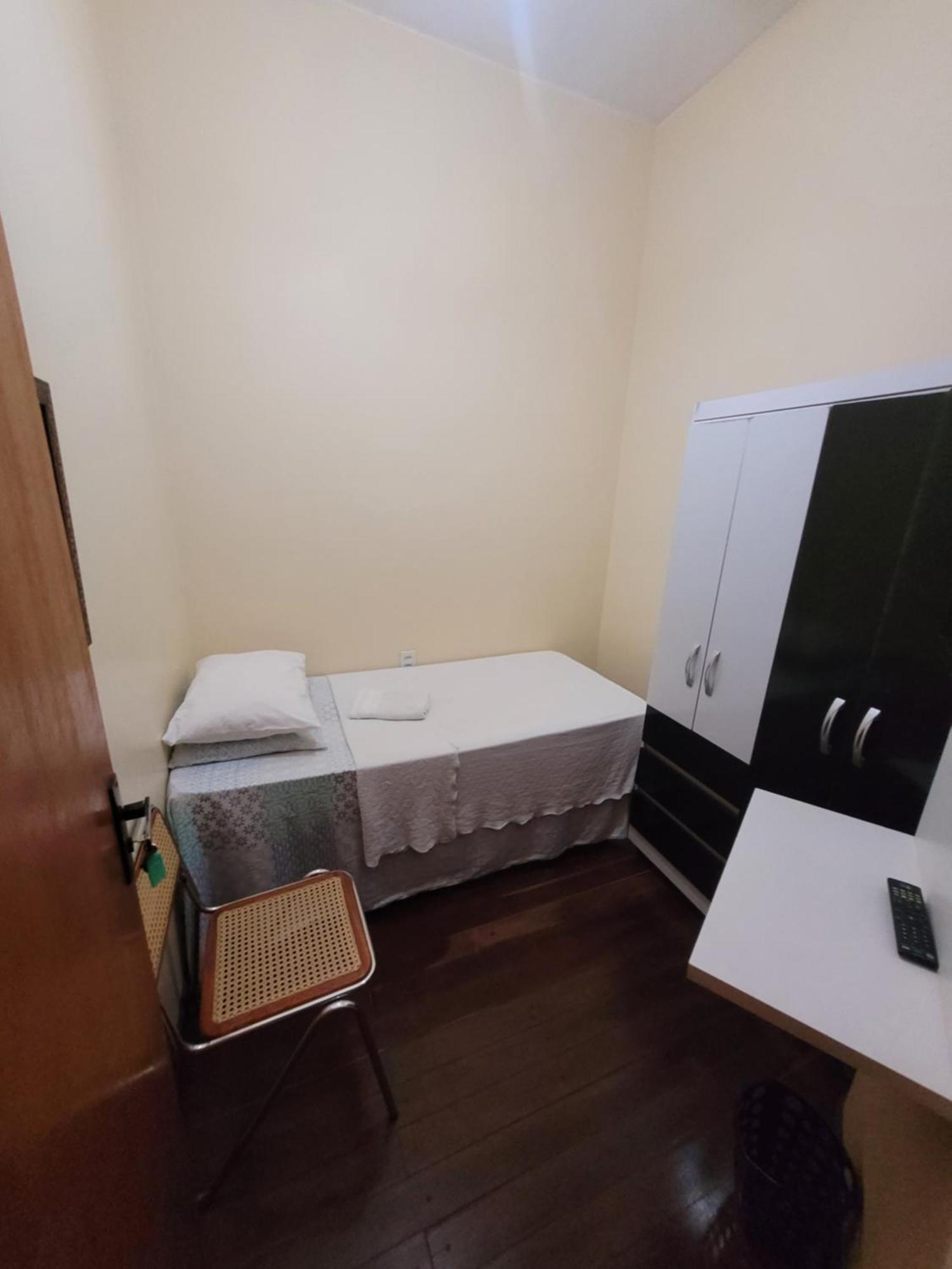 브라질리아 Kzazendf Cama E Cafe Asa Sul B&B 외부 사진
