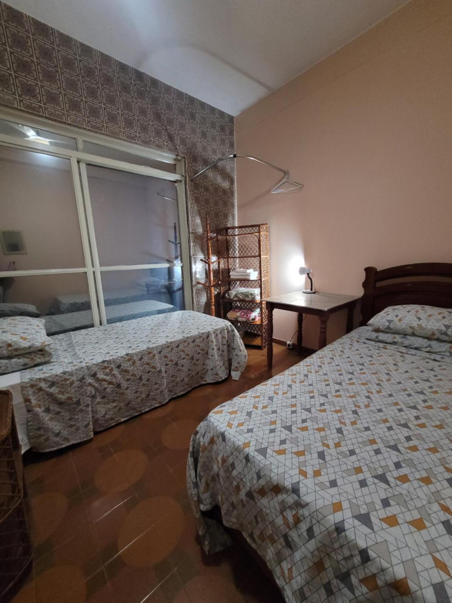 브라질리아 Kzazendf Cama E Cafe Asa Sul B&B 외부 사진