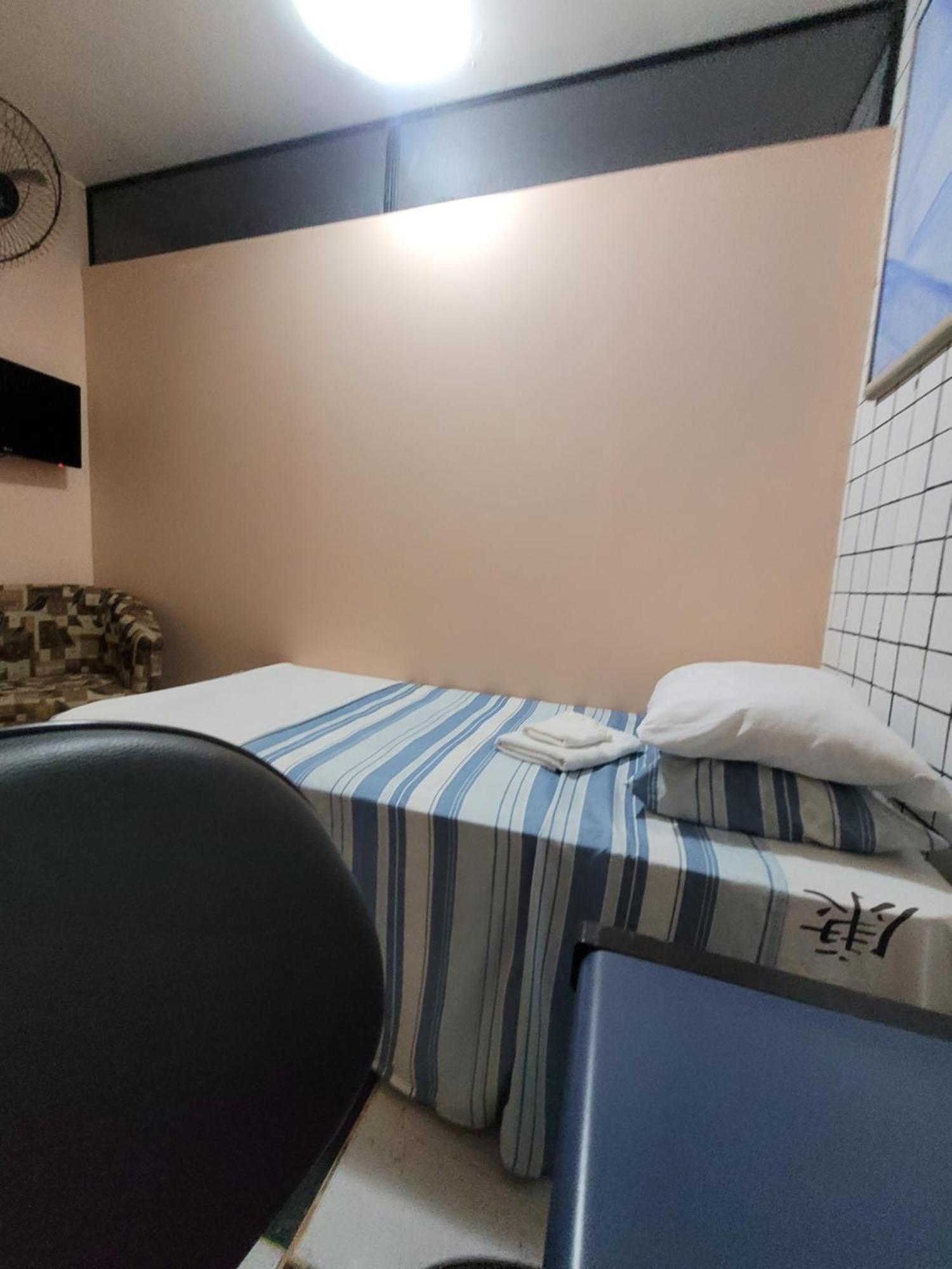 브라질리아 Kzazendf Cama E Cafe Asa Sul B&B 외부 사진