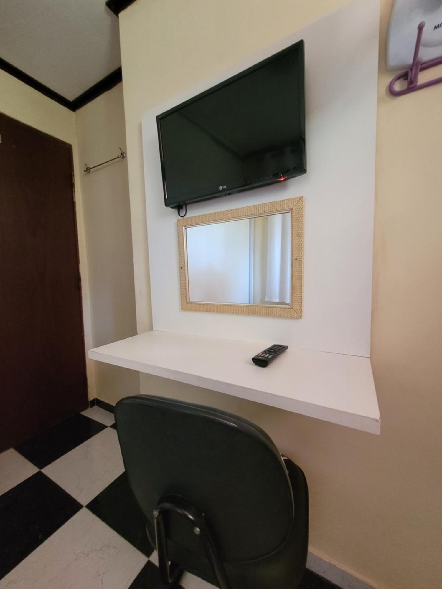 브라질리아 Kzazendf Cama E Cafe Asa Sul B&B 외부 사진